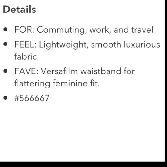 ATHLETA HIGH RISE COSMIC SKIRT-AGATE PURPLE-NWOT-S - Picture 12 of 14